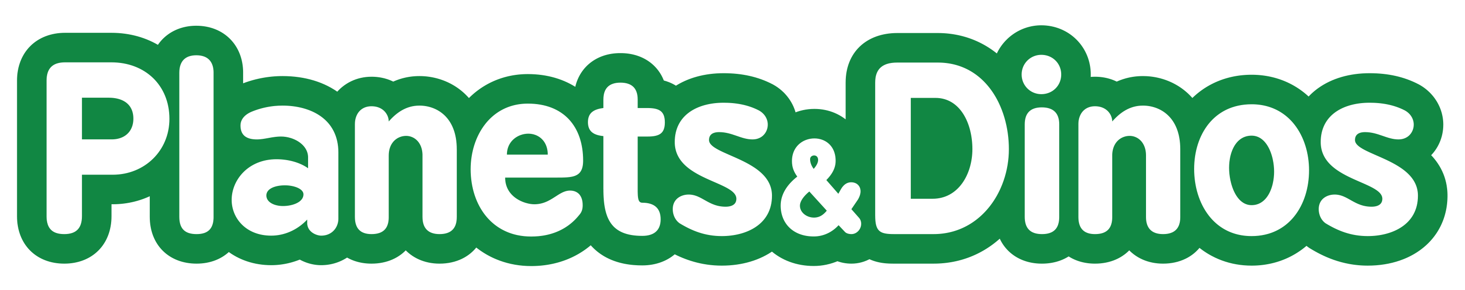 Planets&Dinos App Planets&Dinos App